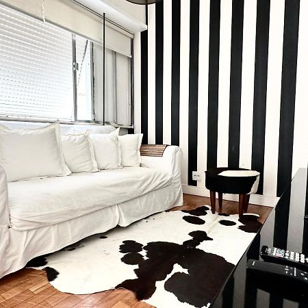 Ipanema Beach Lovely Apartment Rio de Janeiro Exterior foto